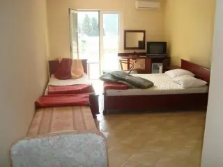 Hotel Galeb