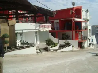 Hotel Galeb