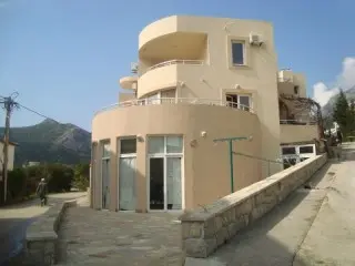Hotel Galeb