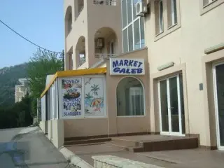 Hotel Galeb