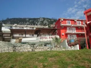 Hotel Galeb