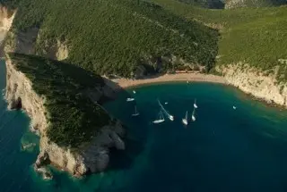 Hotel Galeb