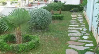 Apartmani Majero