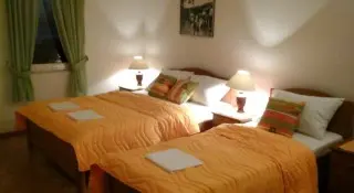 Apartmani Majero