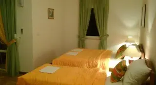 Apartmani Majero