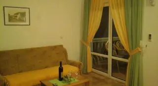 Apartmani Majero
