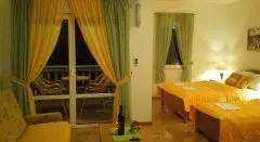 Apartmani Majero
