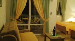 Apartmani Majero
