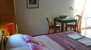 Apartmani Majero