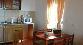 Apartmani Majero