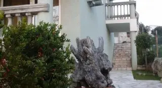 Apartmani Majero
