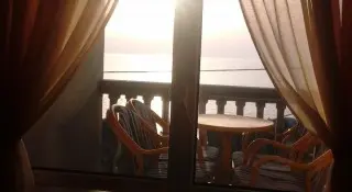 Apartmani Majero