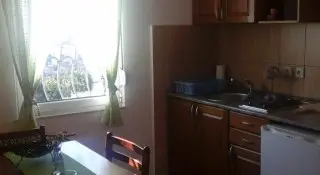 Apartmani Majero