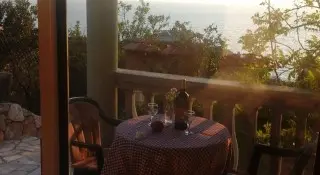 Apartmani Majero