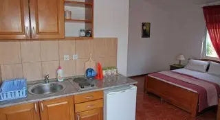 Apartmani Majero