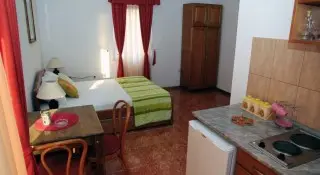 Apartmani Majero
