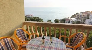Apartmani Majero
