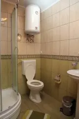 Apartmani Majero