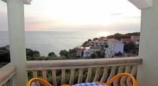 Apartmani Majero
