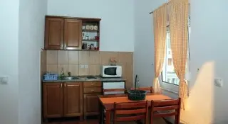 Apartmani Majero