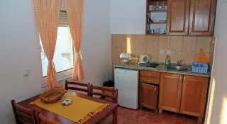 Apartmani Majero