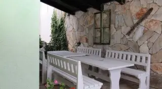 Apartmani Majero