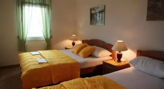 Apartmani Majero