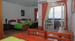 Apartmani Majero