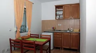 Apartmani Majero
