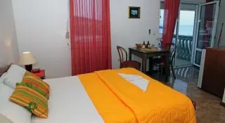 Apartmani Majero
