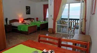 Apartmani Majero