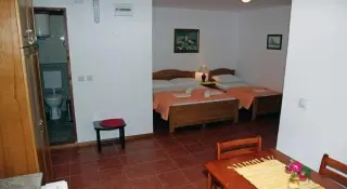 Apartmani Majero