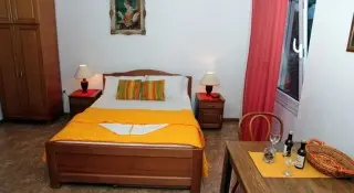 Apartmani Majero