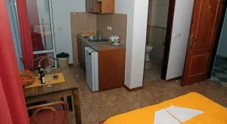 Apartmani Majero