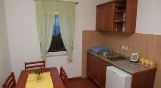 Apartmani Majero