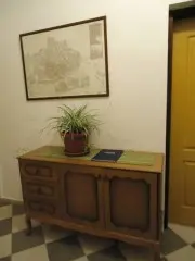 Apartmani Majero