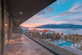 Hotel Nikki Beach 
