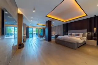 Hotel Nikki Beach 