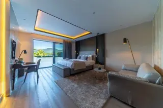 Hotel Nikki Beach 