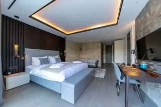 Hotel Nikki Beach 