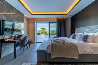 Hotel Nikki Beach 