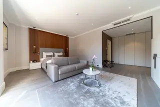 Hotel Nikki Beach 