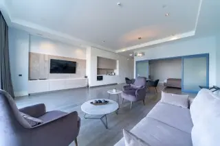 Hotel Nikki Beach 