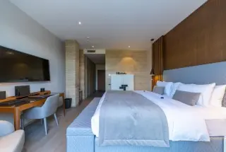 Hotel Nikki Beach 
