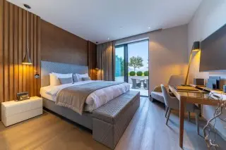 Hotel Nikki Beach 