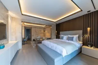 Hotel Nikki Beach 