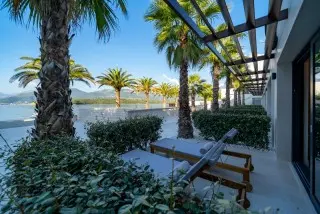 Hotel Nikki Beach 