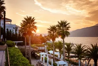 Hotel Nikki Beach 