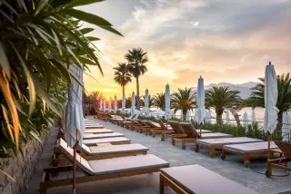 Hotel Nikki Beach 