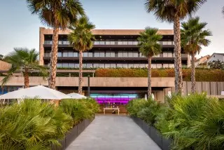 Hotel Nikki Beach 